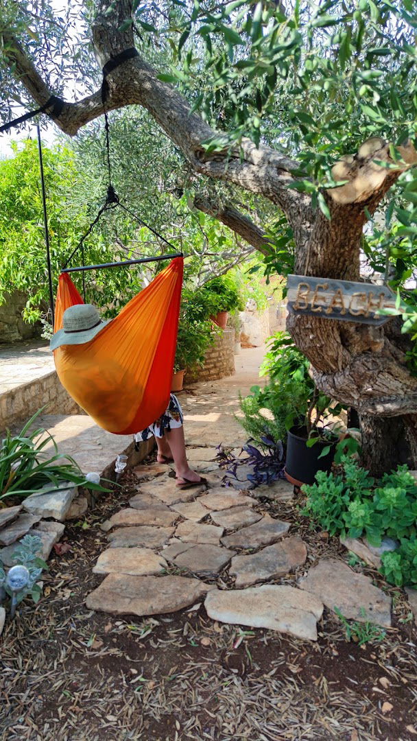 Faros Oasis Apartment