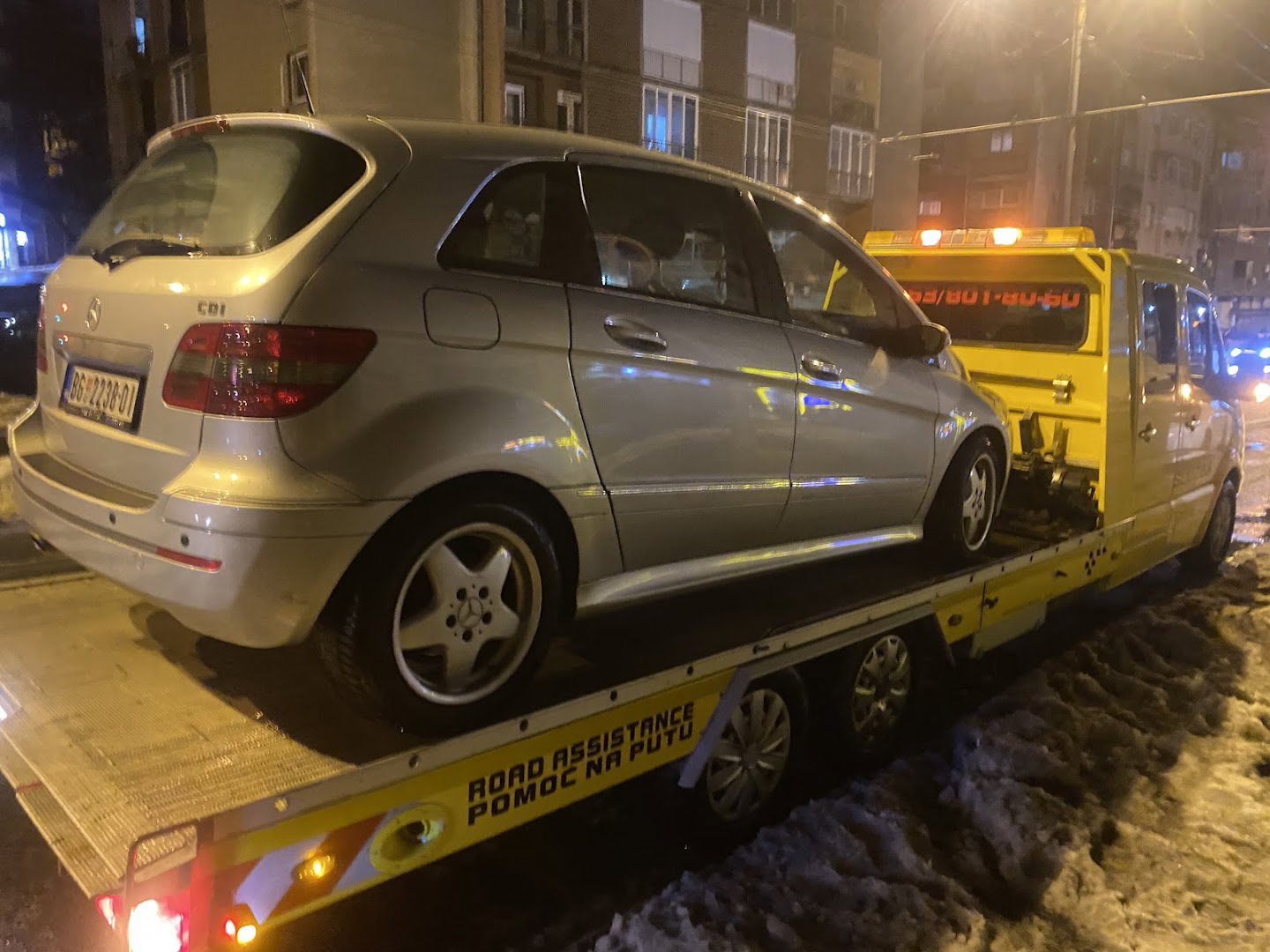 Auto Service Milivojević