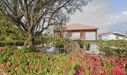 Frizerski Salon Roza