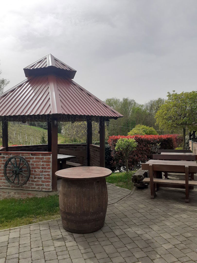 Holiday home Seoski Turizam Pirak