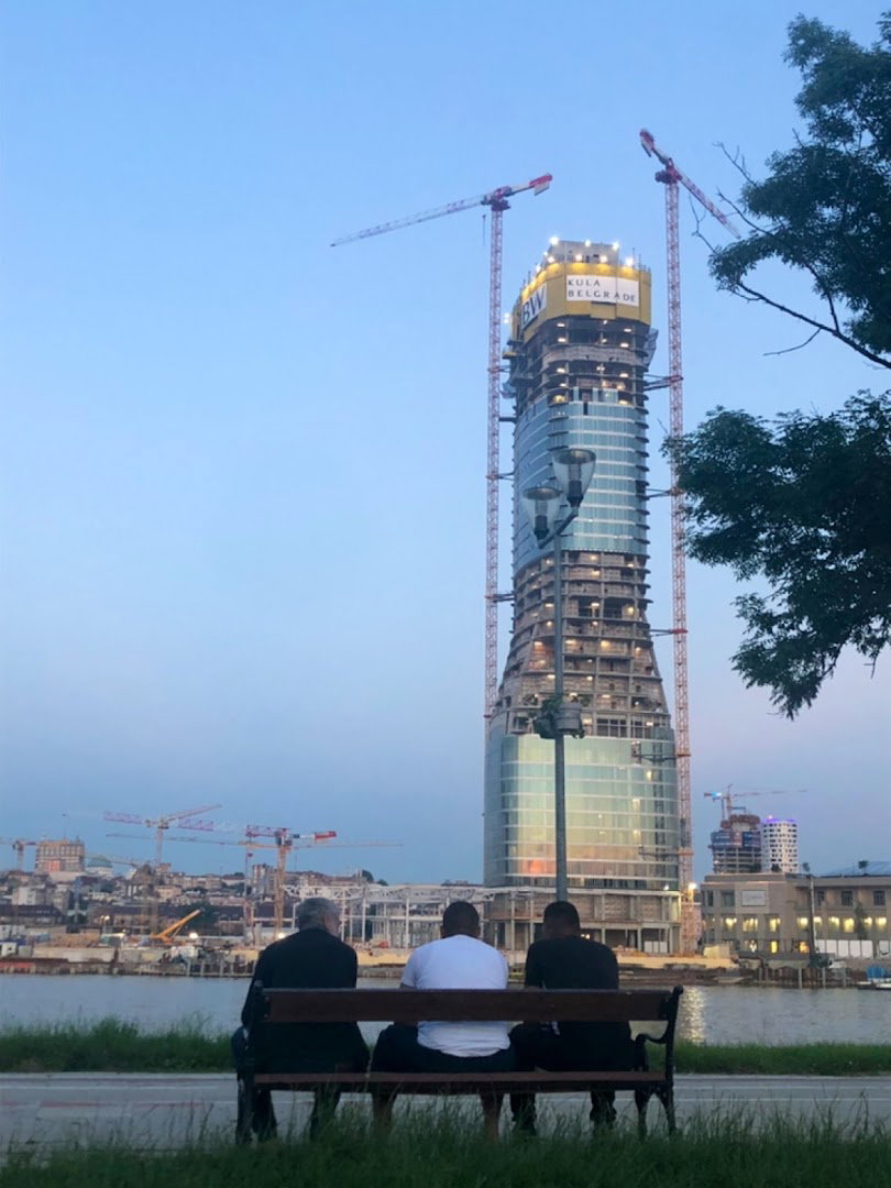 Kula Beograd
