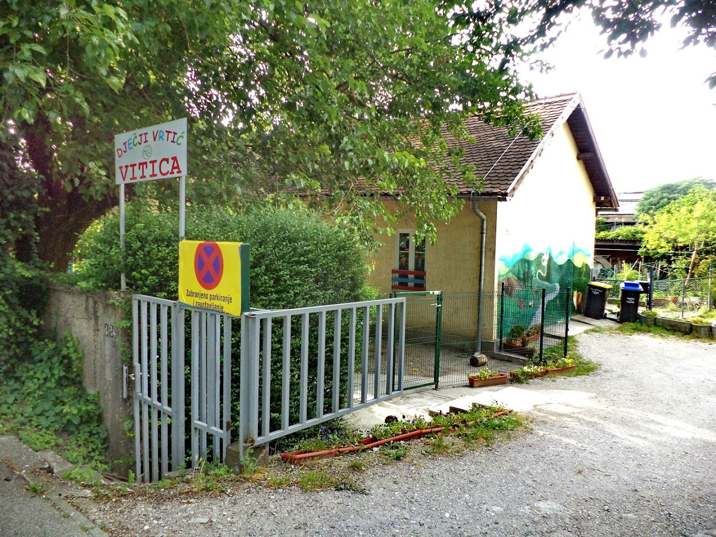 Dječji vrtić Vitica