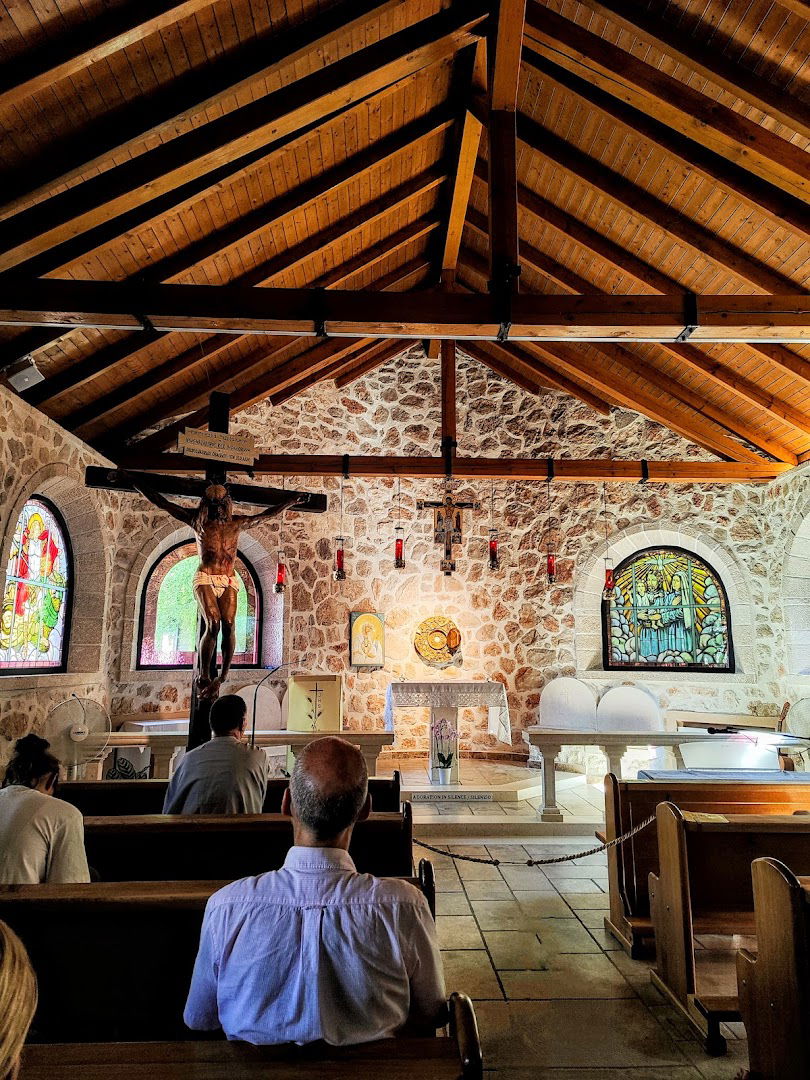 Marijanska Zajednica “Oaza Mira”