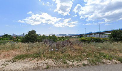 Carinrnica Zadar, RPG Gaženica, parking