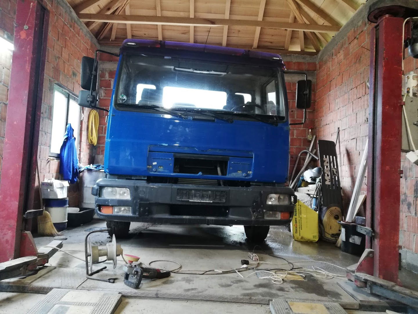 Auto radionica Gajic