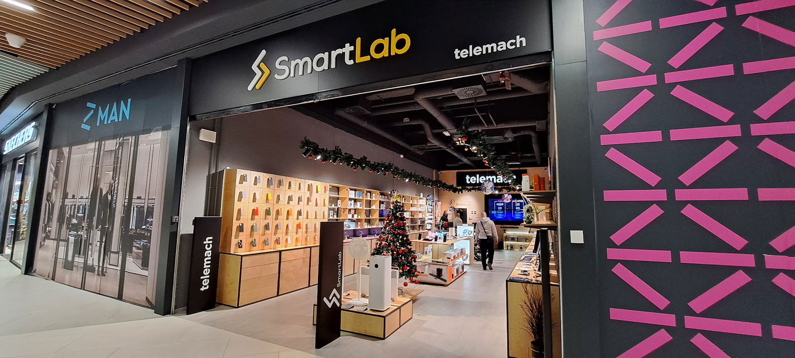SmartLab