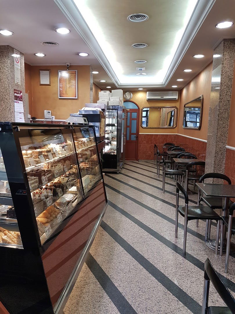 Poslastičarnica Bombaj