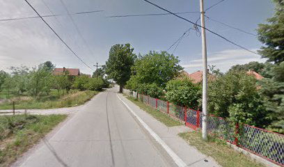 Put za Srednju školu