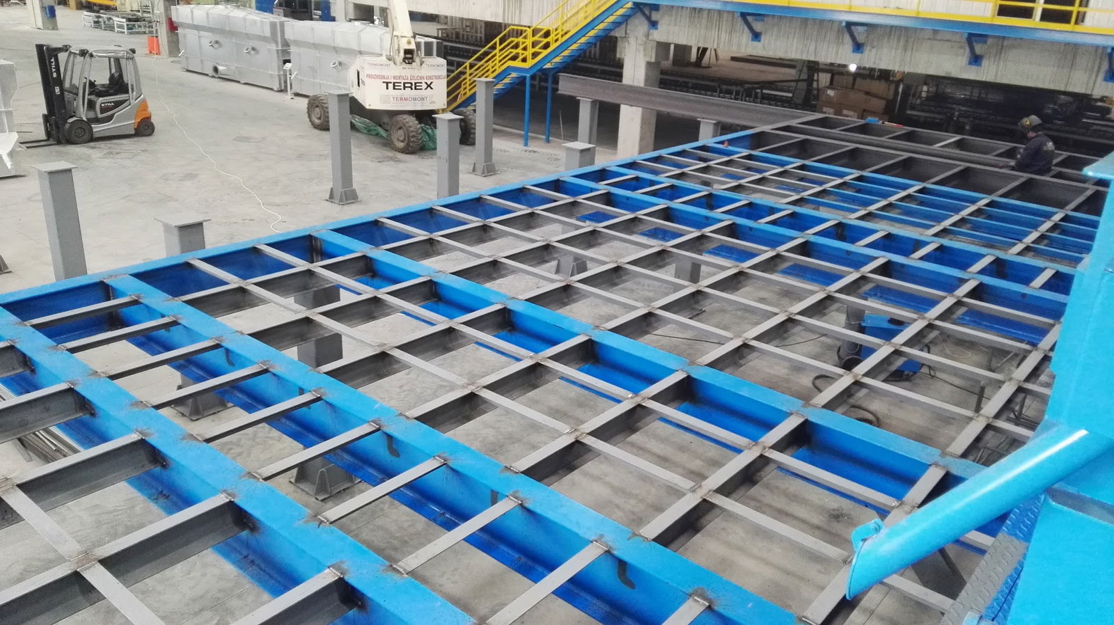 Konstrukcije Vukotić