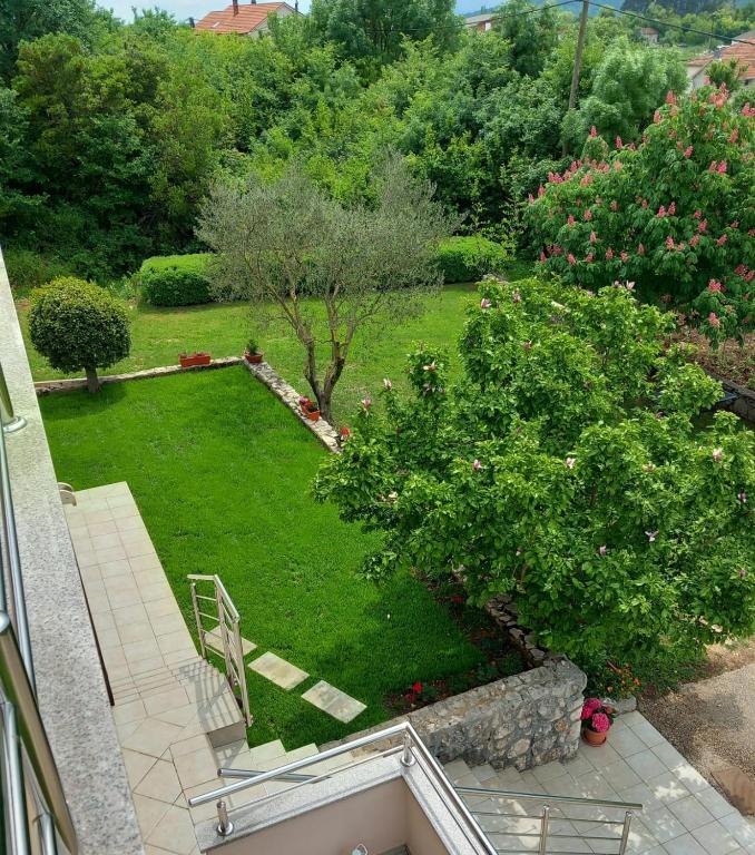 Apartment On the river