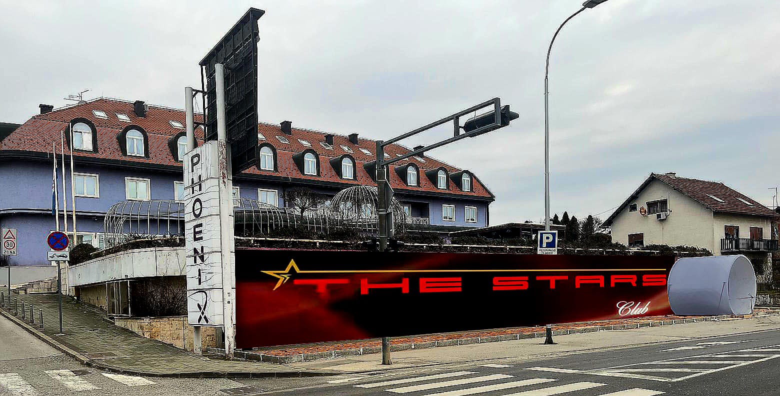 The Stars Club Sesvete