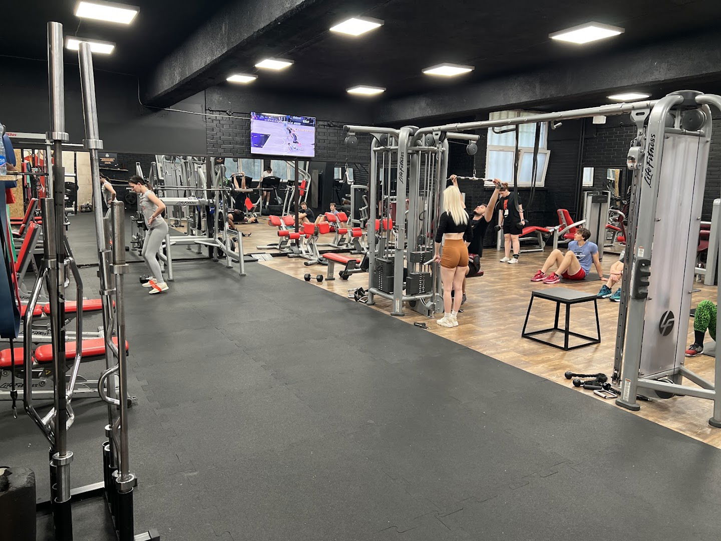 Fitness Centar ProGym