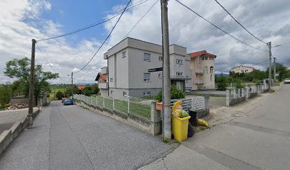 Ured za vještačenja d.o.o.