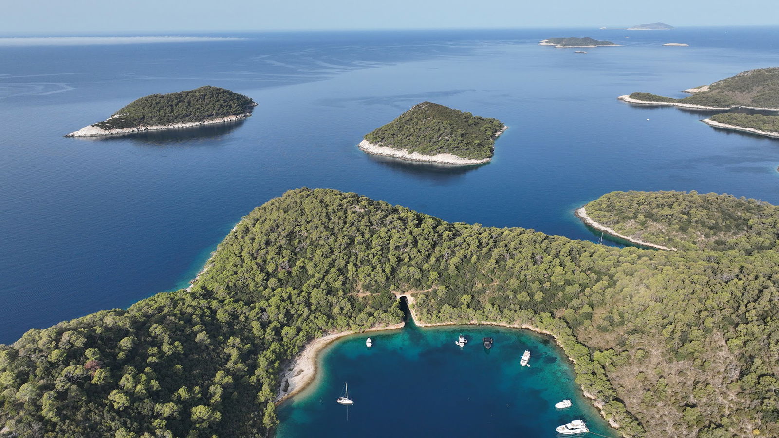 Port of Ubli (Ferry Pier)