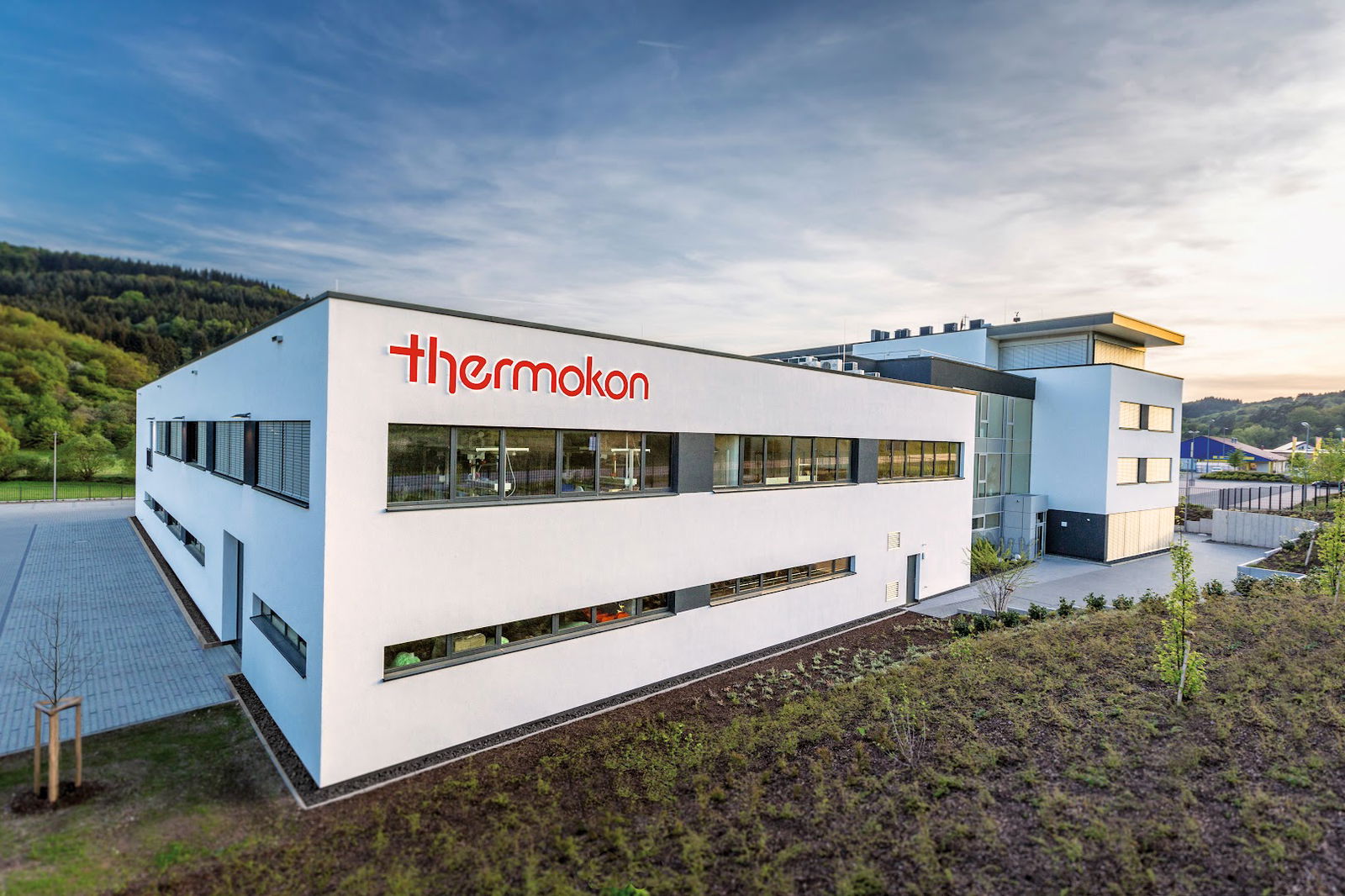 Thermokon Sensortechnik GmbH