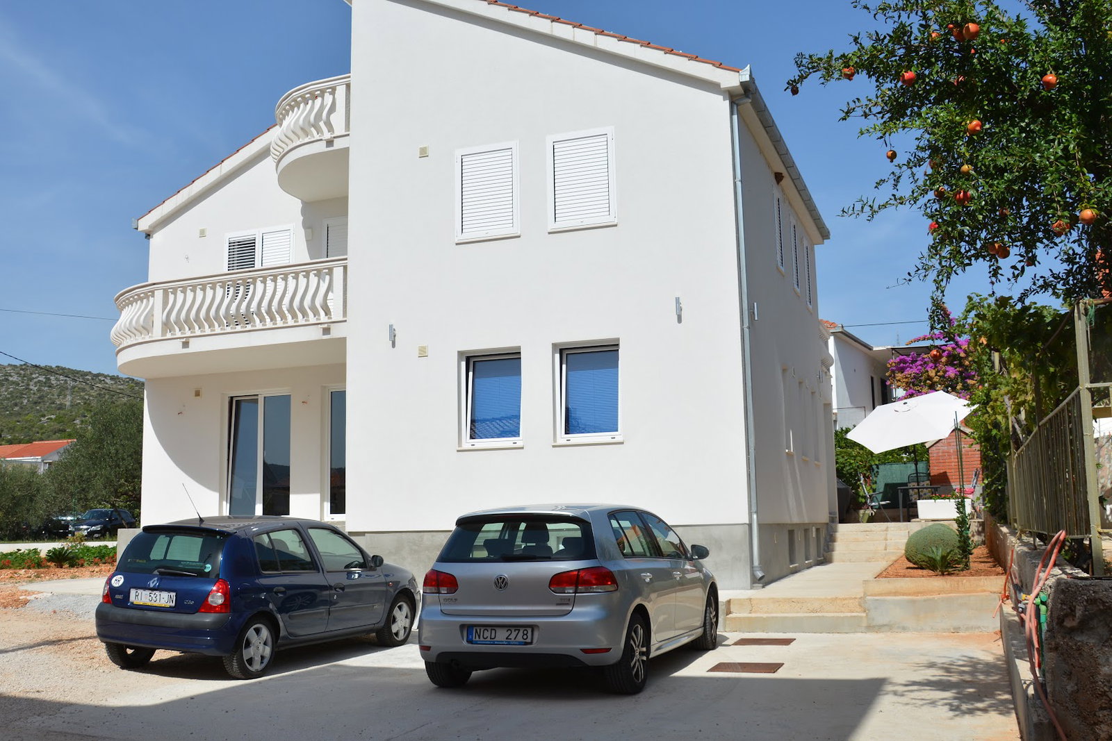 Apartments Villa Maroš