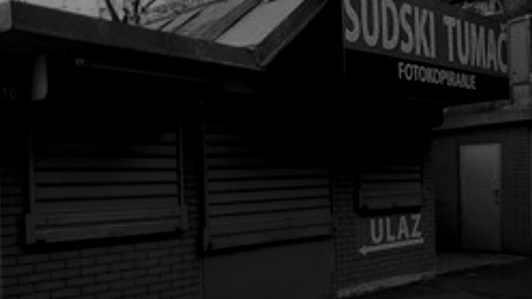 FLASH AGENCIJA SUDSKI TUMAC - ENGLESKI, NEMACKI JEZIK- 50 JEZIKA- AGENCIJA FLASH