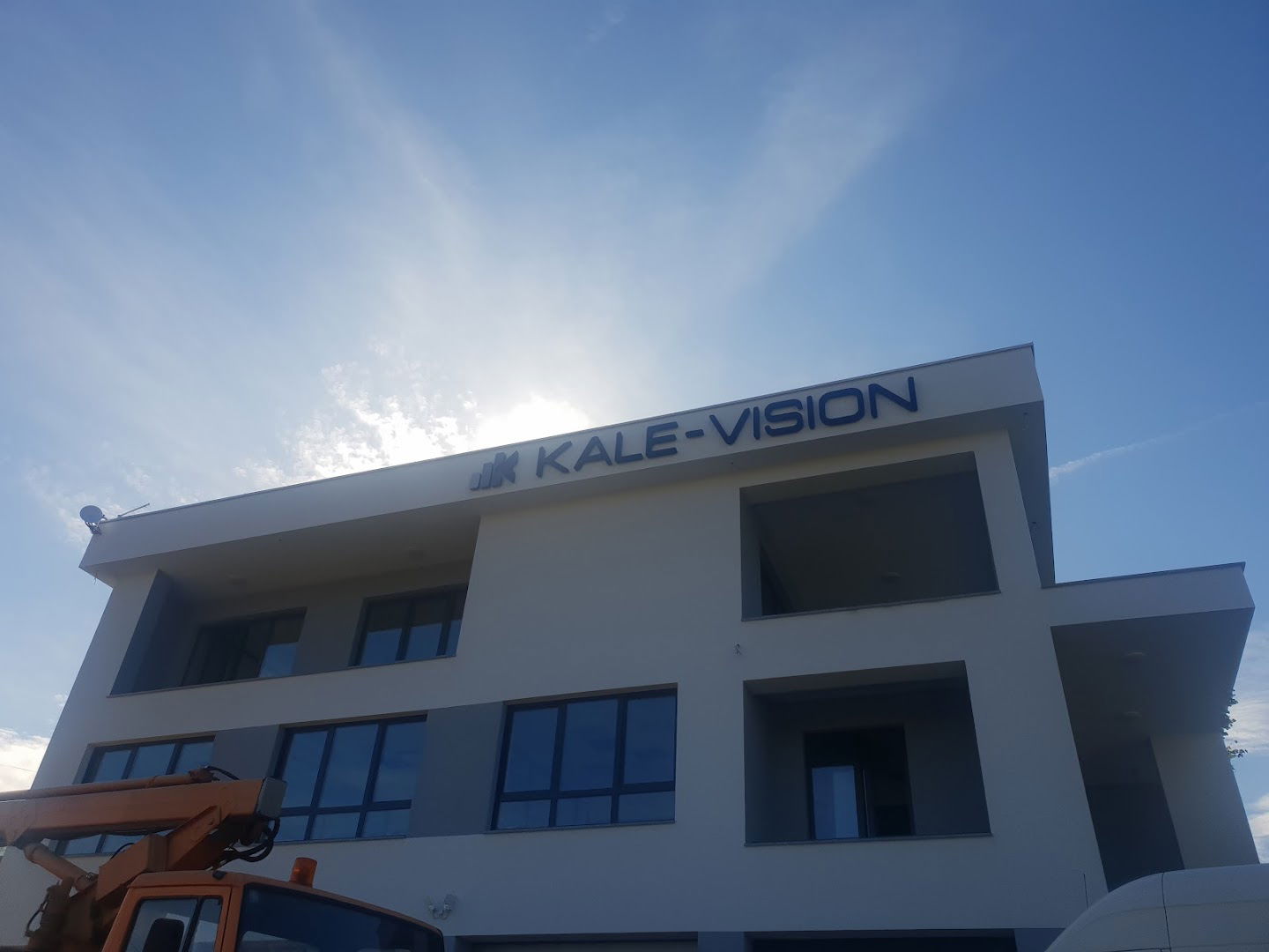 KALE-VISION porezno savjetništvo d.o.o.