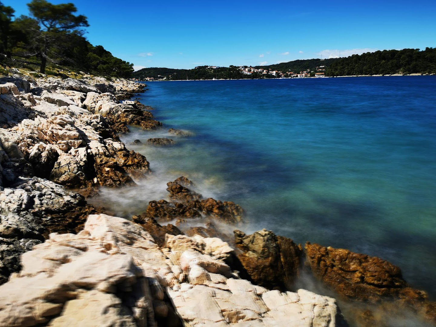 FKK Plaža Kandarola