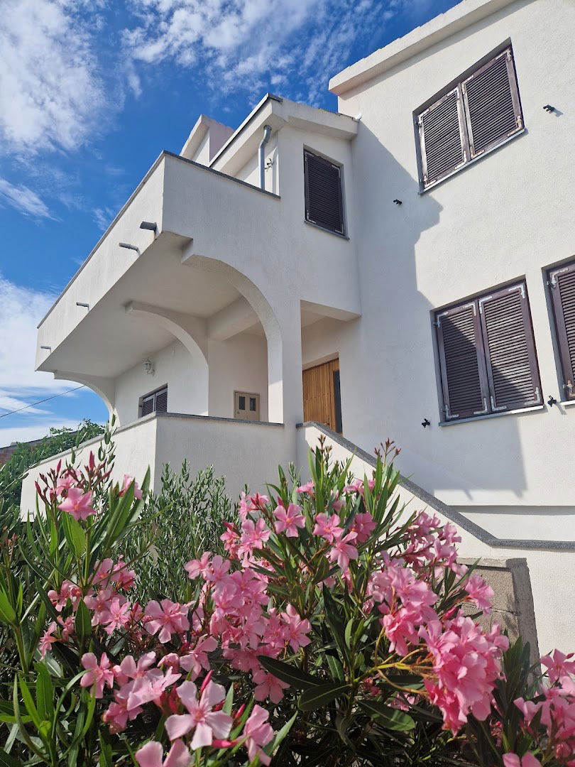 Apartment Blue Horizon