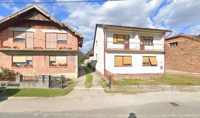 OBRT KOSEC- VITOMIR KOSEC