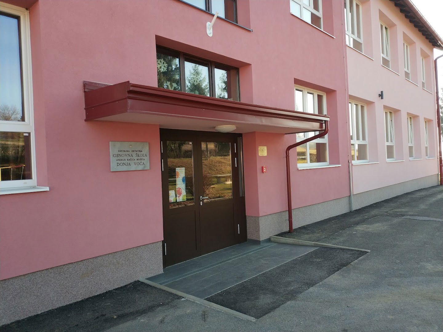 OŠ Andrije Kačića Miošića