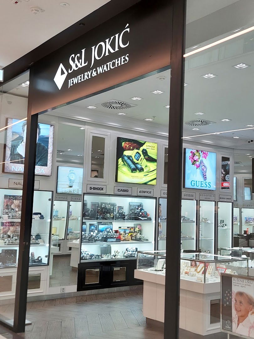 Timer - Jewelry and Watches - Beo Centar