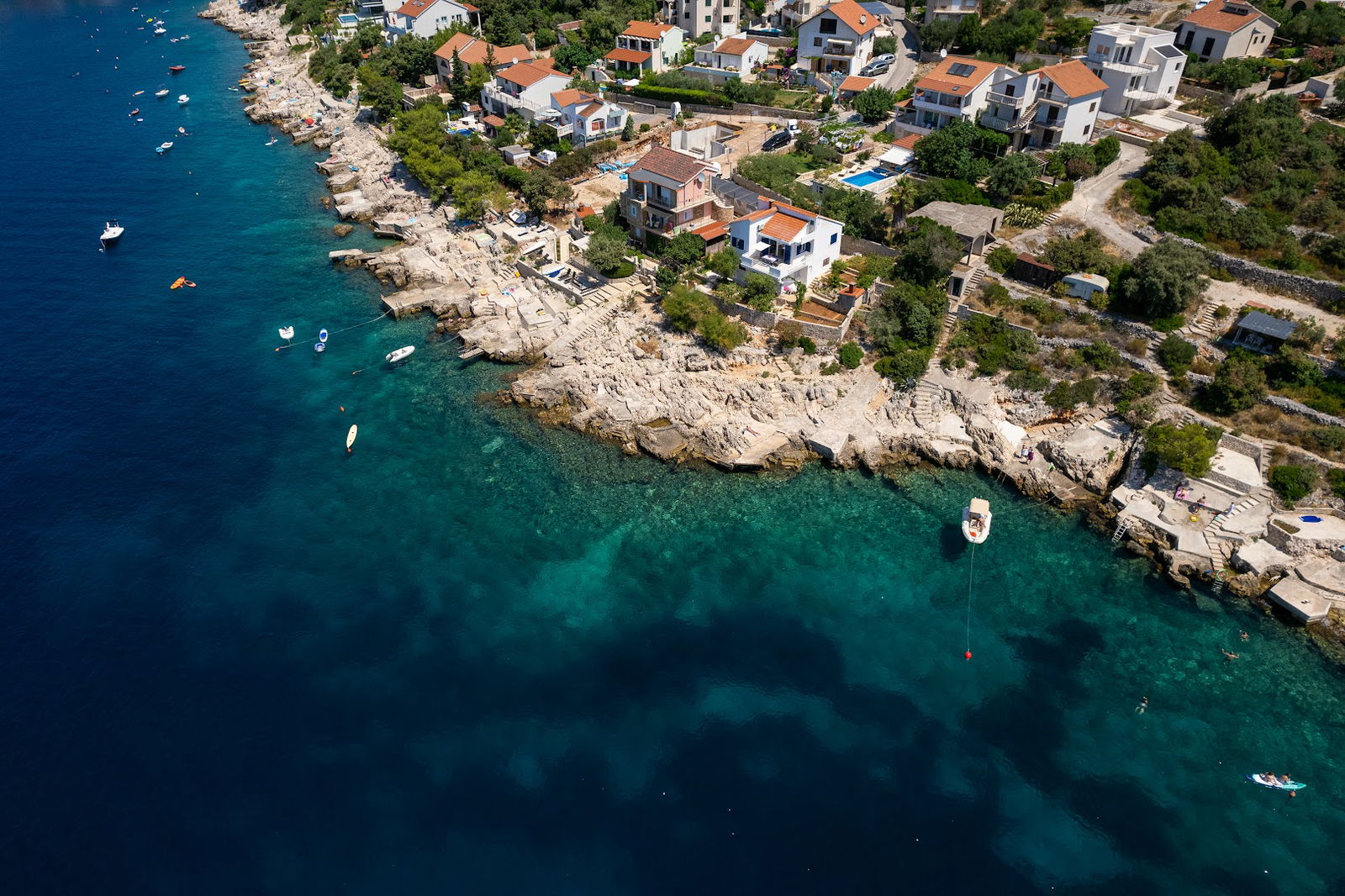 Planka Pearl Apartment