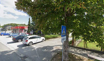 HP - Hrvatska pošta