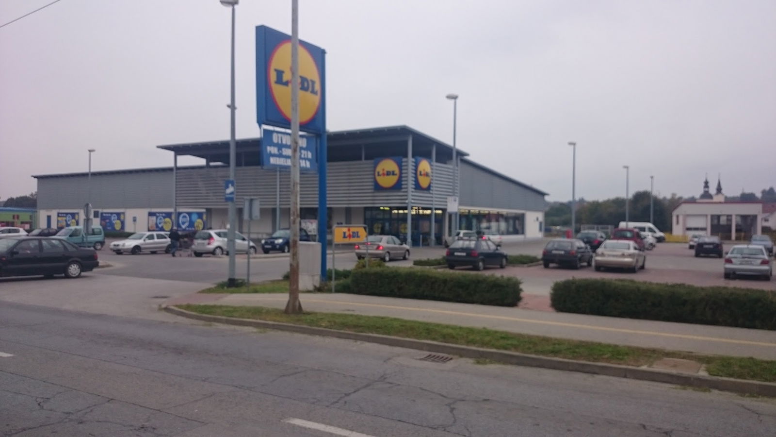 Lidl