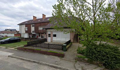 Dječji Vrtić Košuta