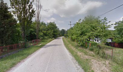 Dragoljuba Spasića ulica