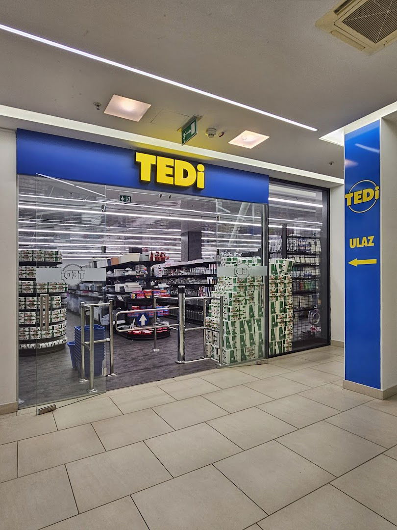 TEDI Poslovanje d.o.o.