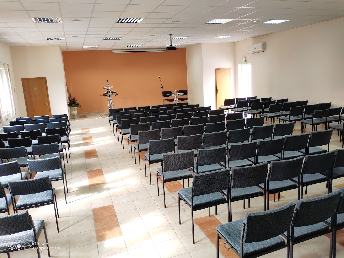 Dvorana Jehovinih svjedoka