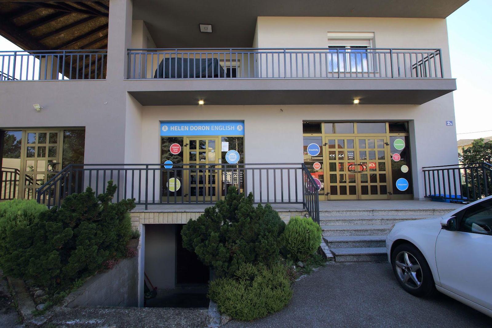 Helen Doron English Dubrava