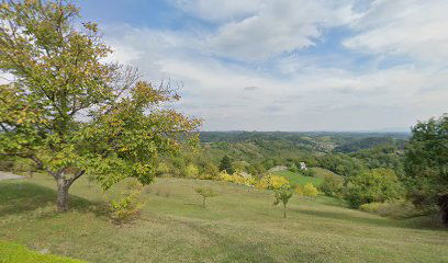 Oči Zagorja Villanci