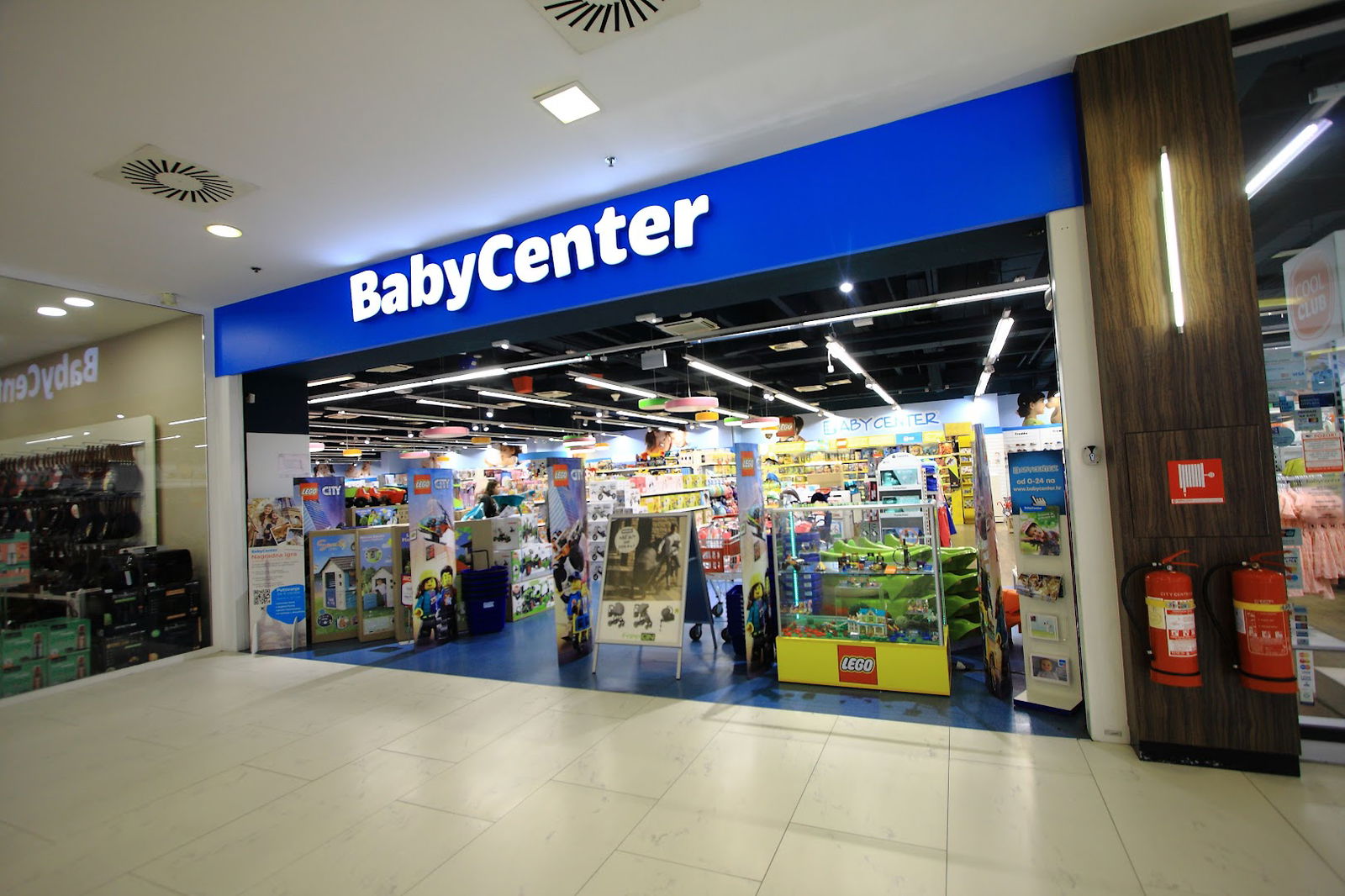 Baby Center