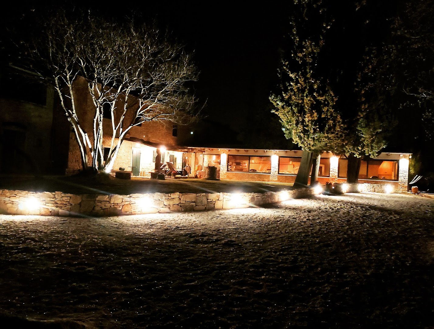 Villa Negricani, j.d.o.o.