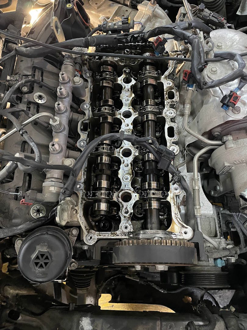 Castrol Service Autoservis Golubić