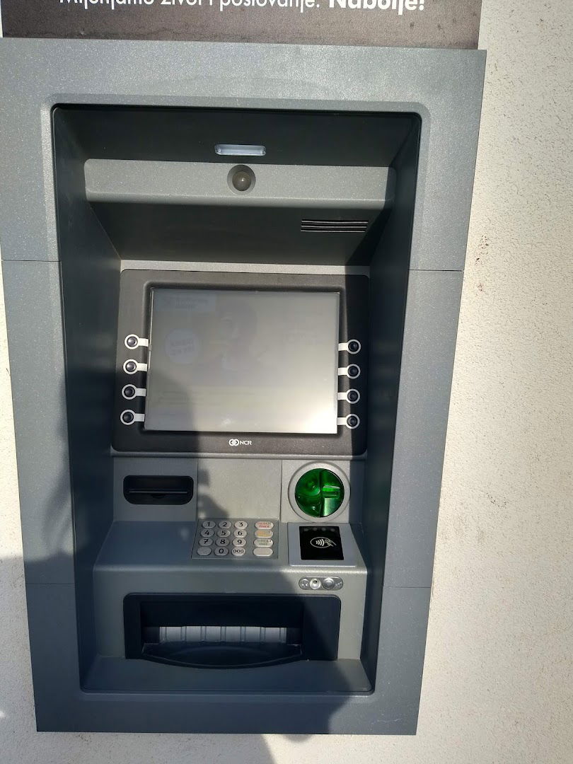 Rba - ATM