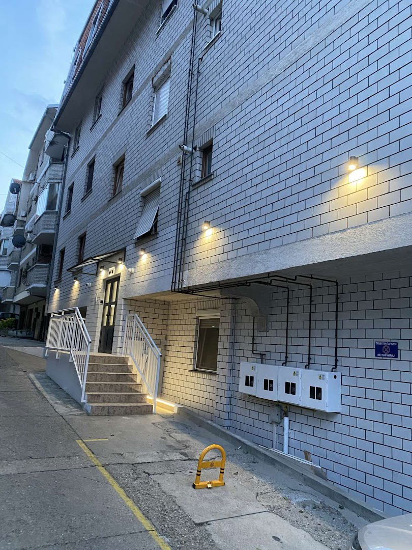 Centar Tehničke Zaštite