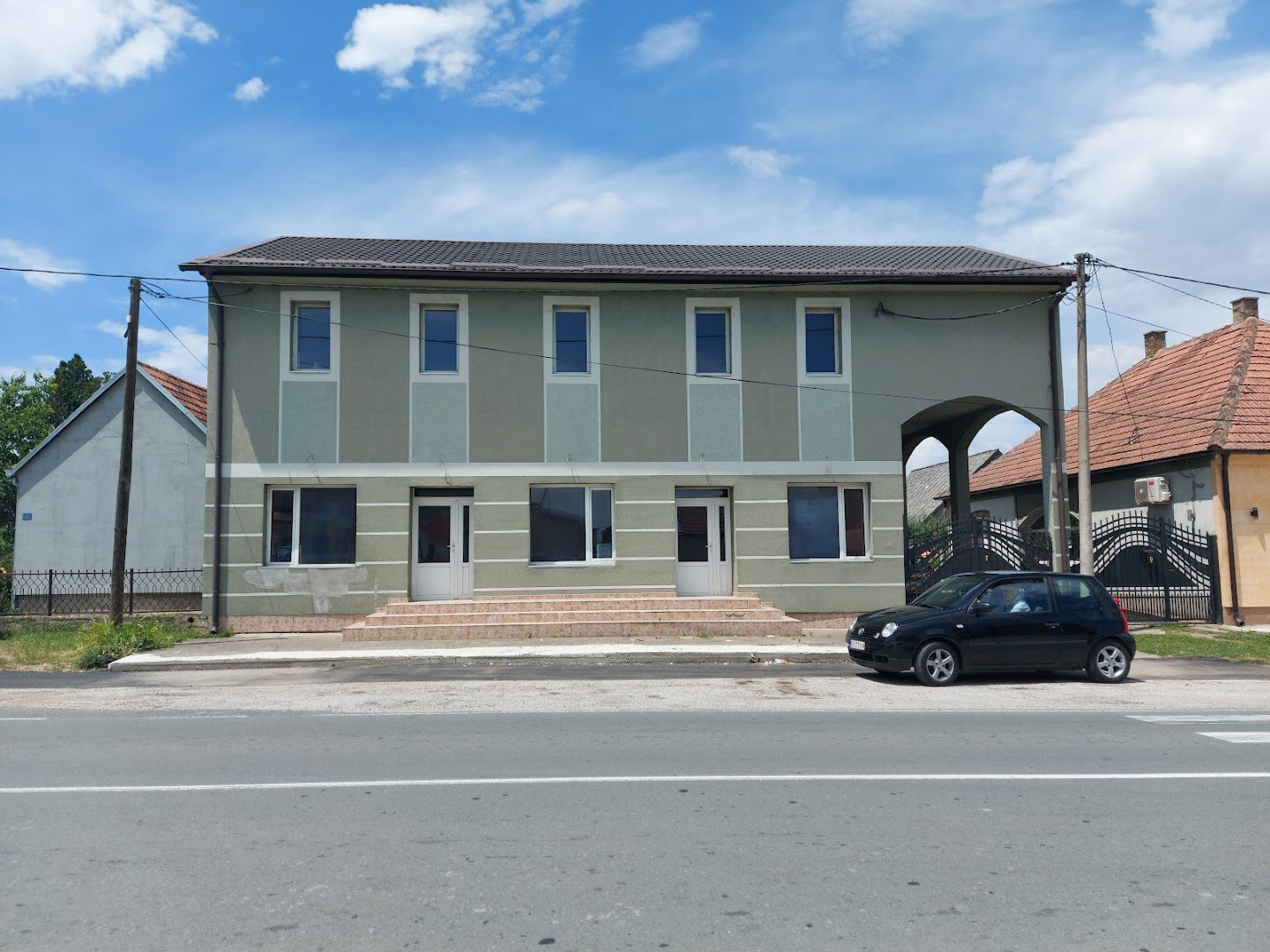 CAFE GRILL JOVANOVIC