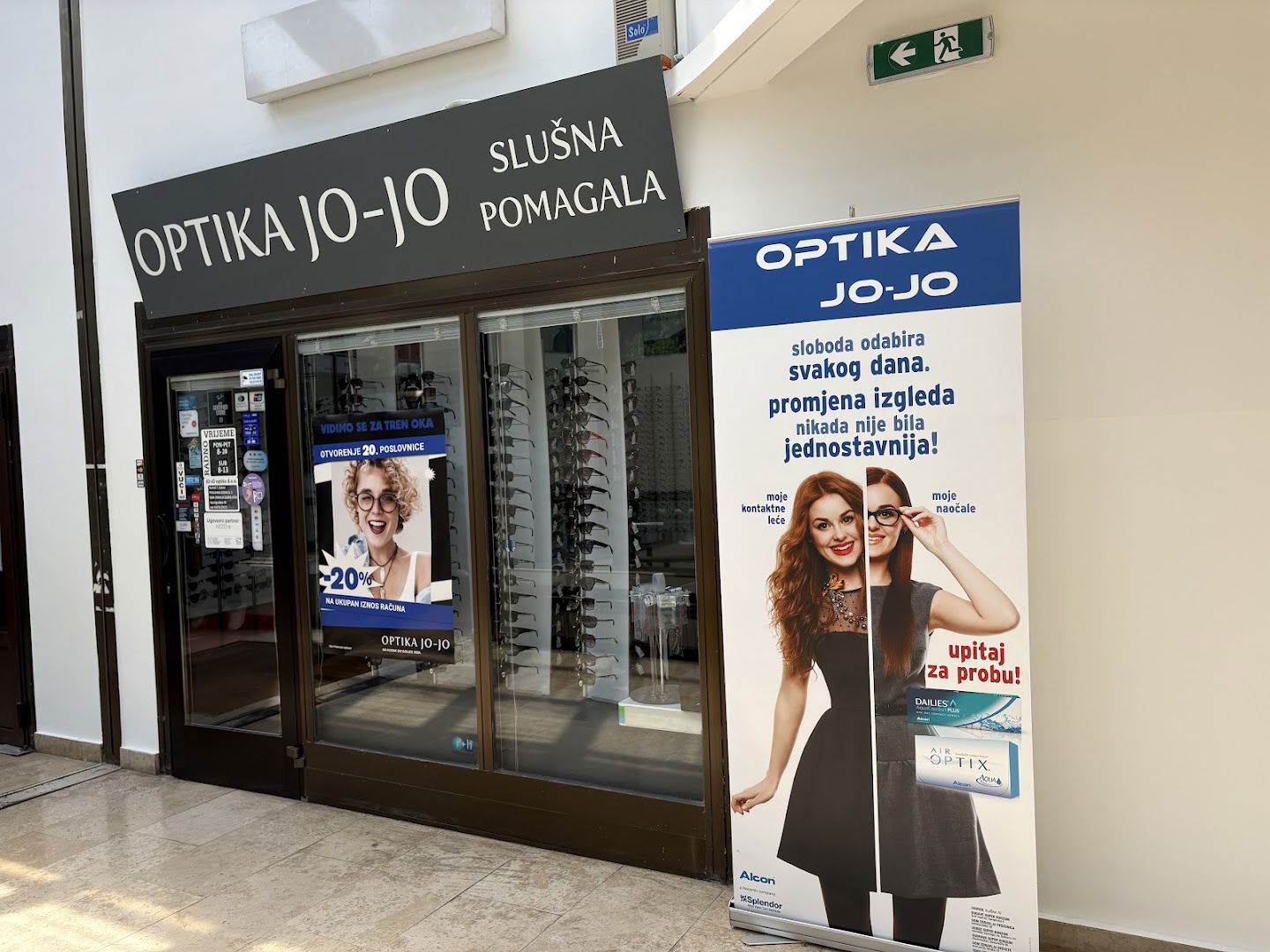 JO-JO OPTIKA