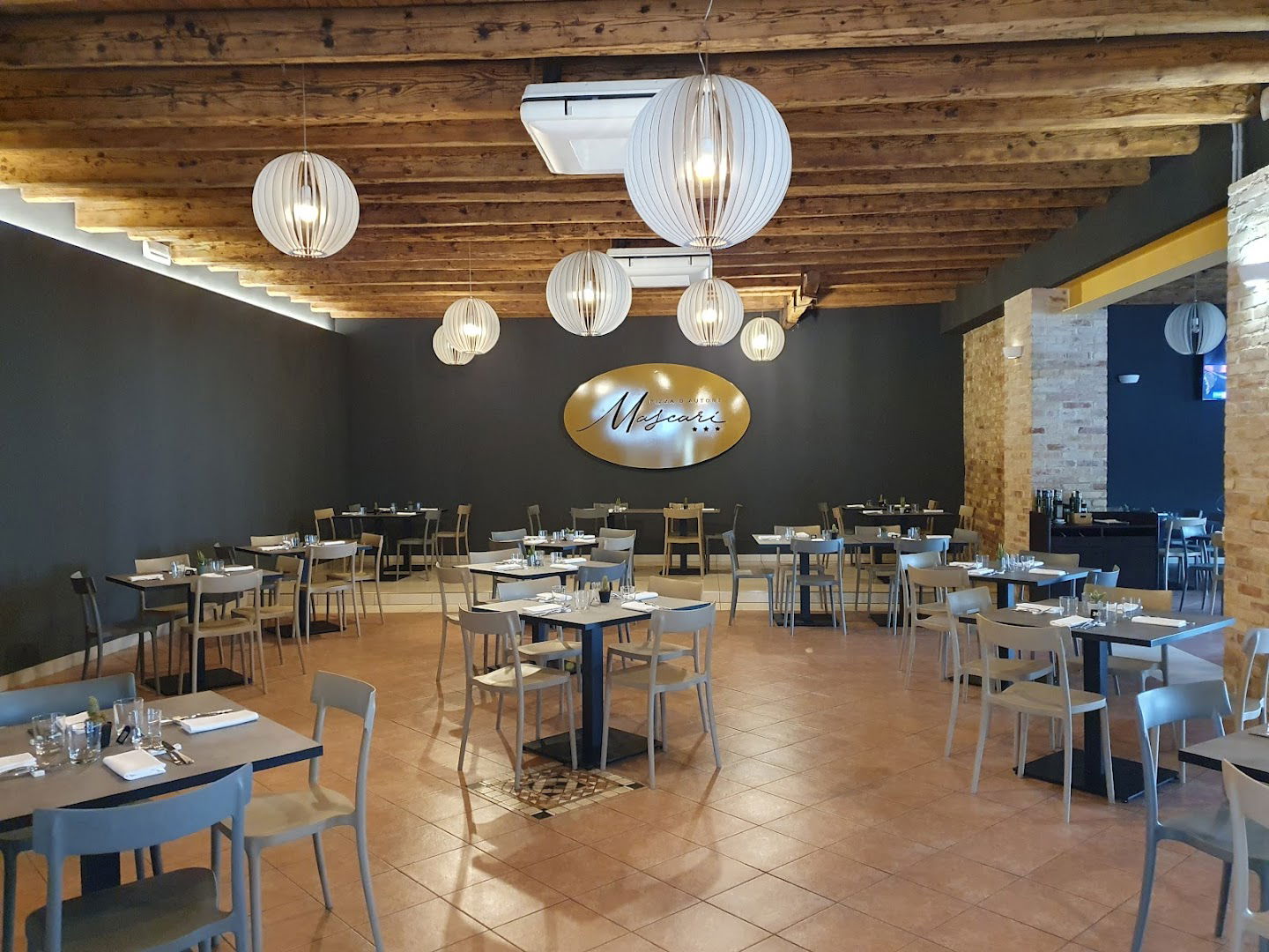 Mascari Pizza d'autore