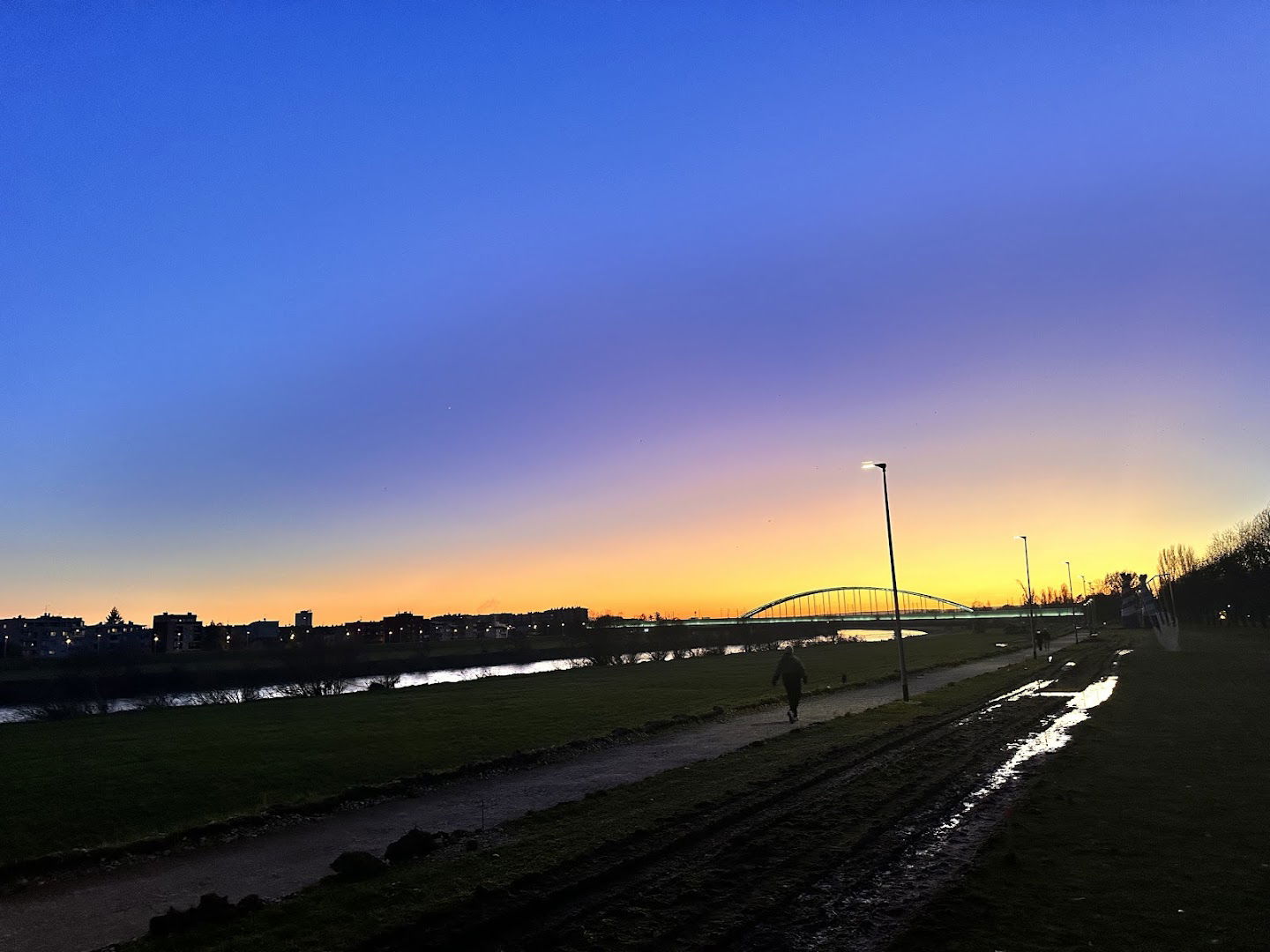 Škola trčanja AK Žumberak