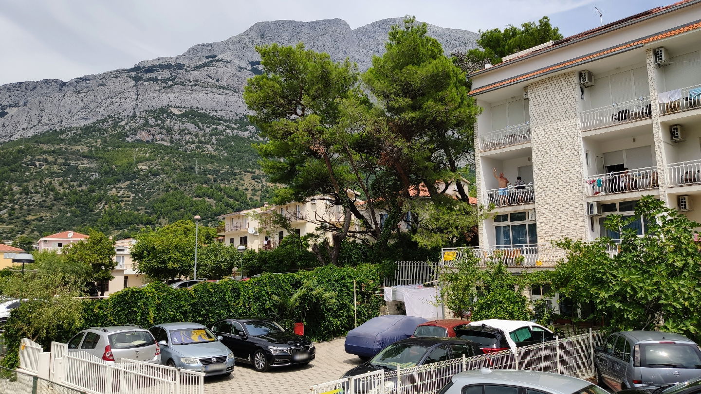 Apartments Didov san