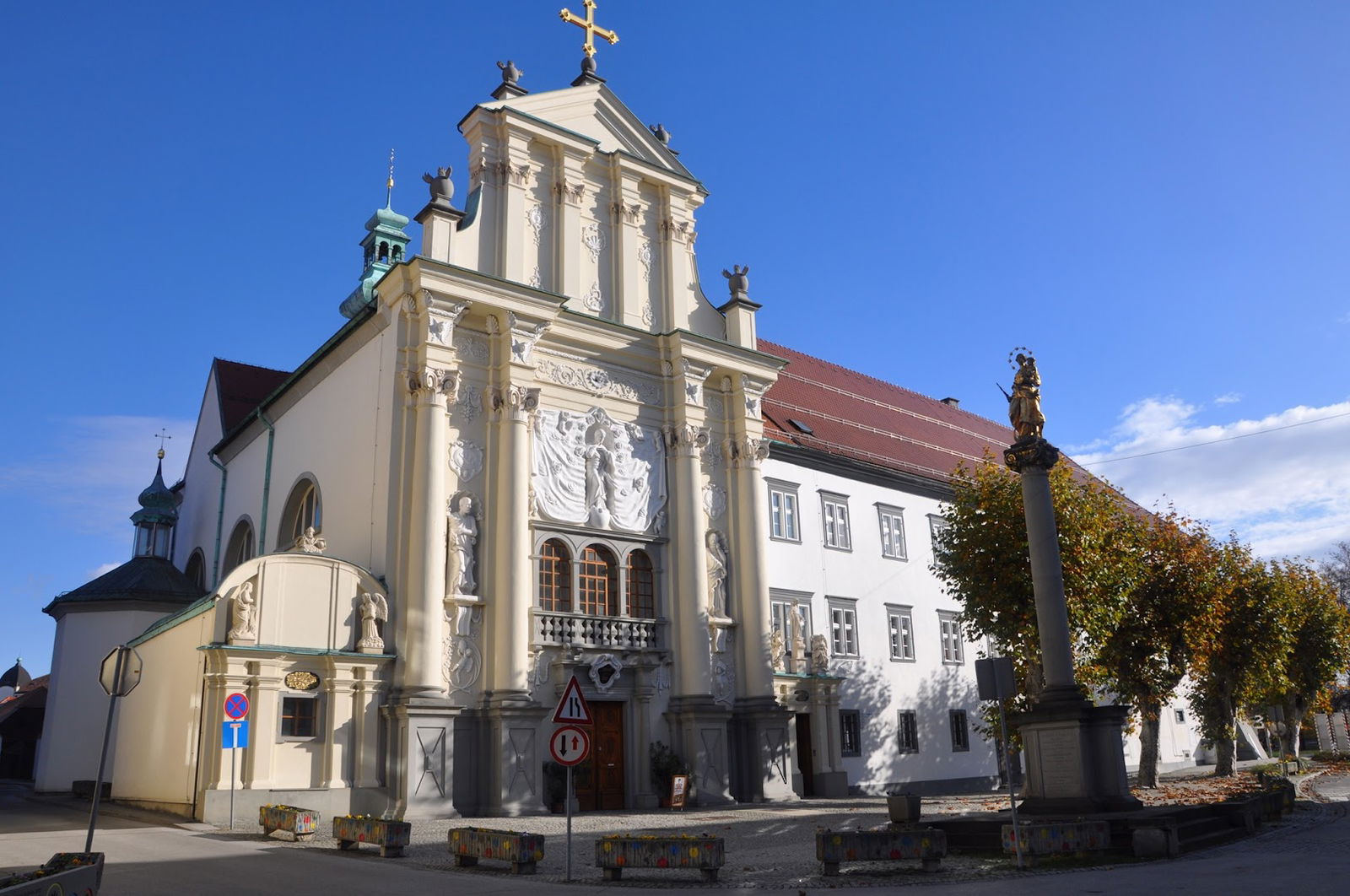 Župnija Ptuj - Sv. Peter in Pavel