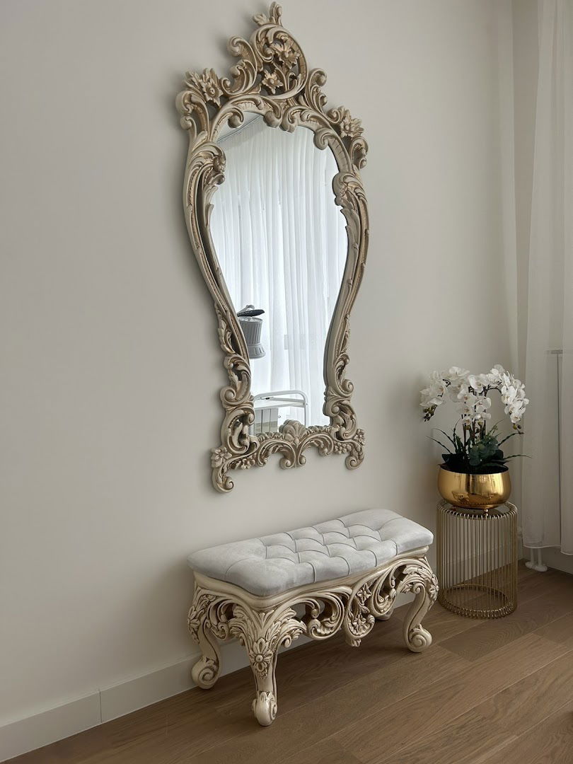 Beauty Ambassade Salon