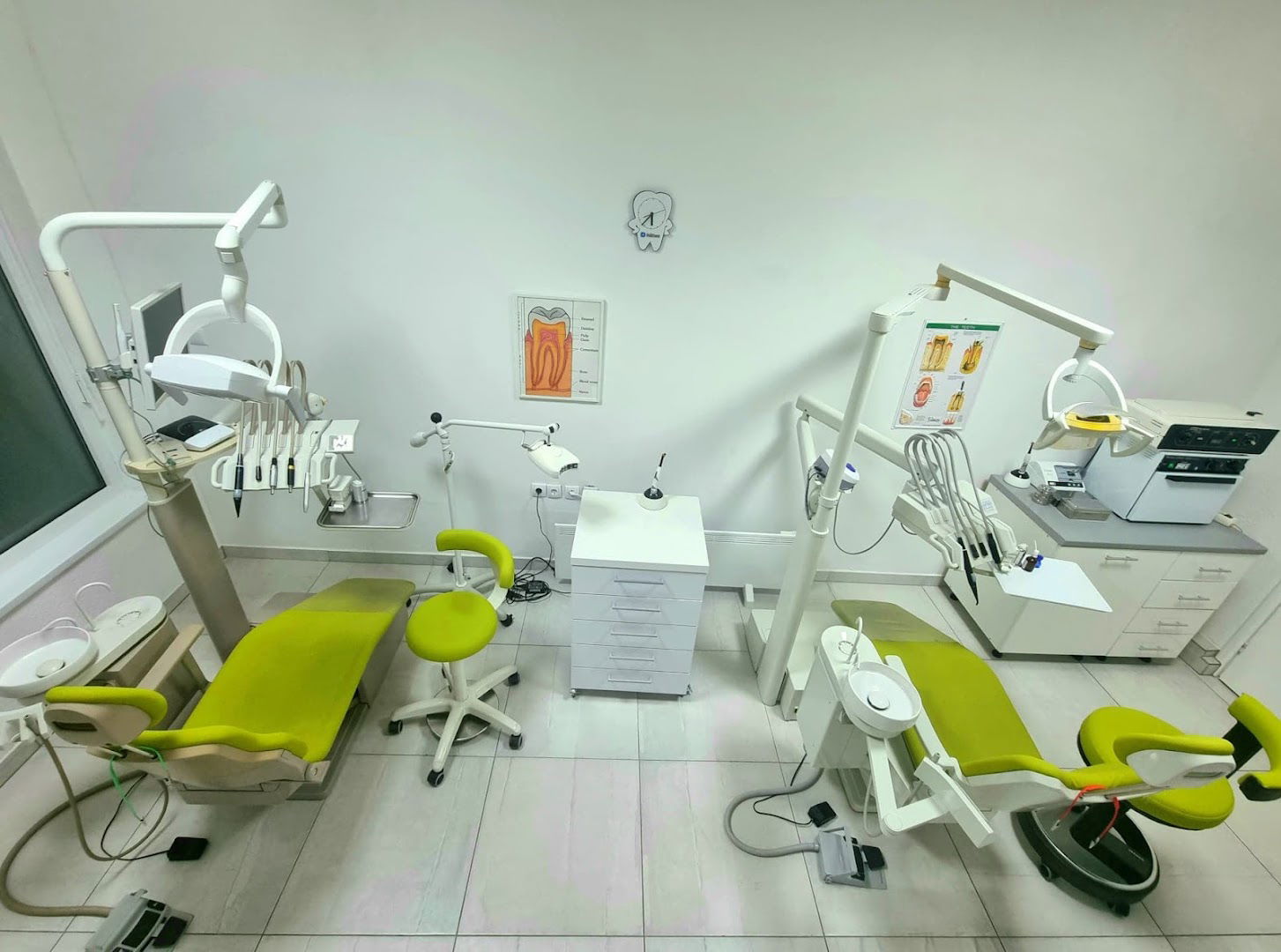 ZU STOM. AMBULANTA SANA-DENT