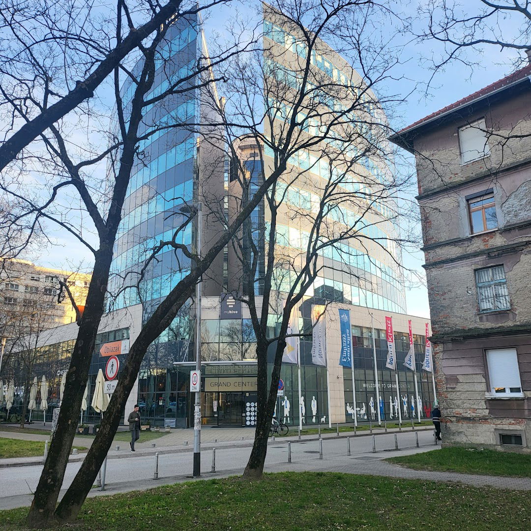 Embassy of Australia